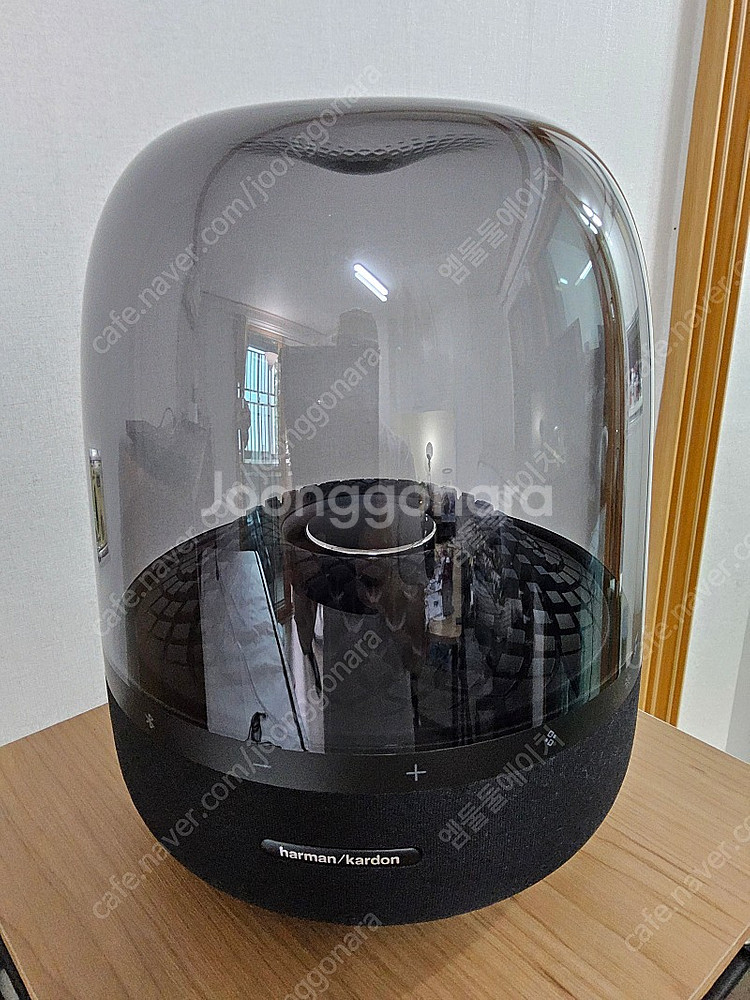 Harman/Kardon Aura Studio 4--3