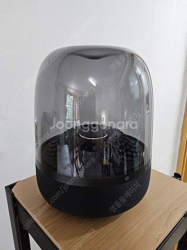 Harman/Kardon Aura Studio 4--4