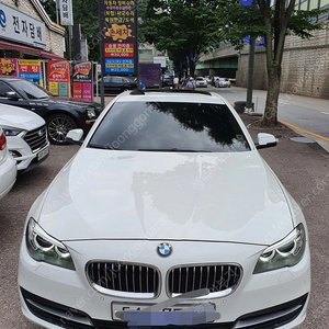 BMW 520d