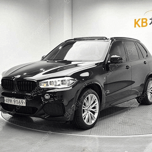 BMWX5 (F15) xDrive 40d (5인승)@중고차@소액할부@전액할부@리스@중고차매입@중고차구매전부가능합니다