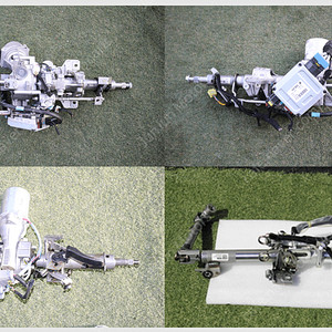 [판매] 더뉴그랜저IG 하이브리드 / 레이 /싼타페TM 스티어링컬럼