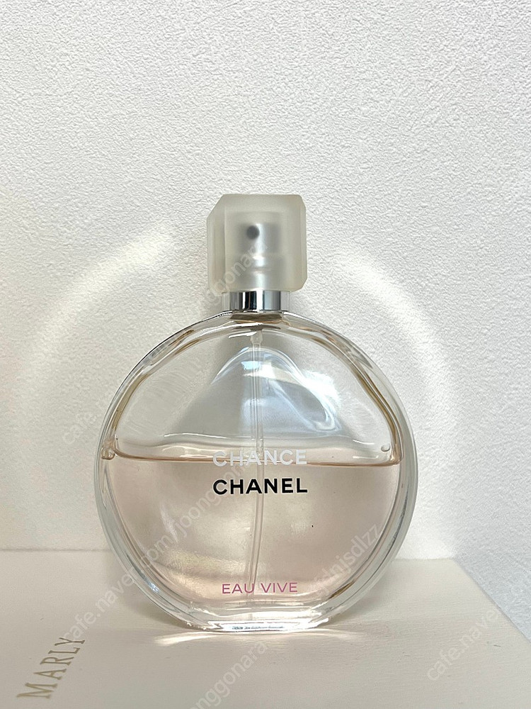 샤넬 샹스 오 비브 50ml--0