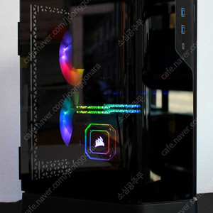 G.SKILL Z5I ITX 케이스 판매 합니다.