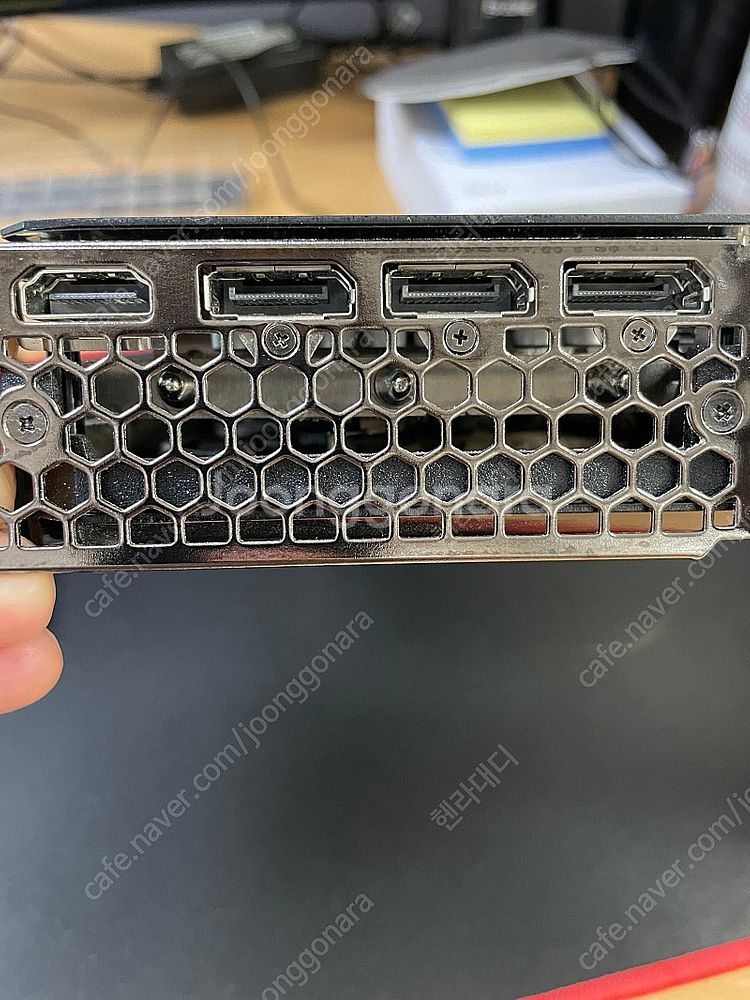 이엠텍 RTX 3060Ti DUAL OC 8GB(LHR...--2
