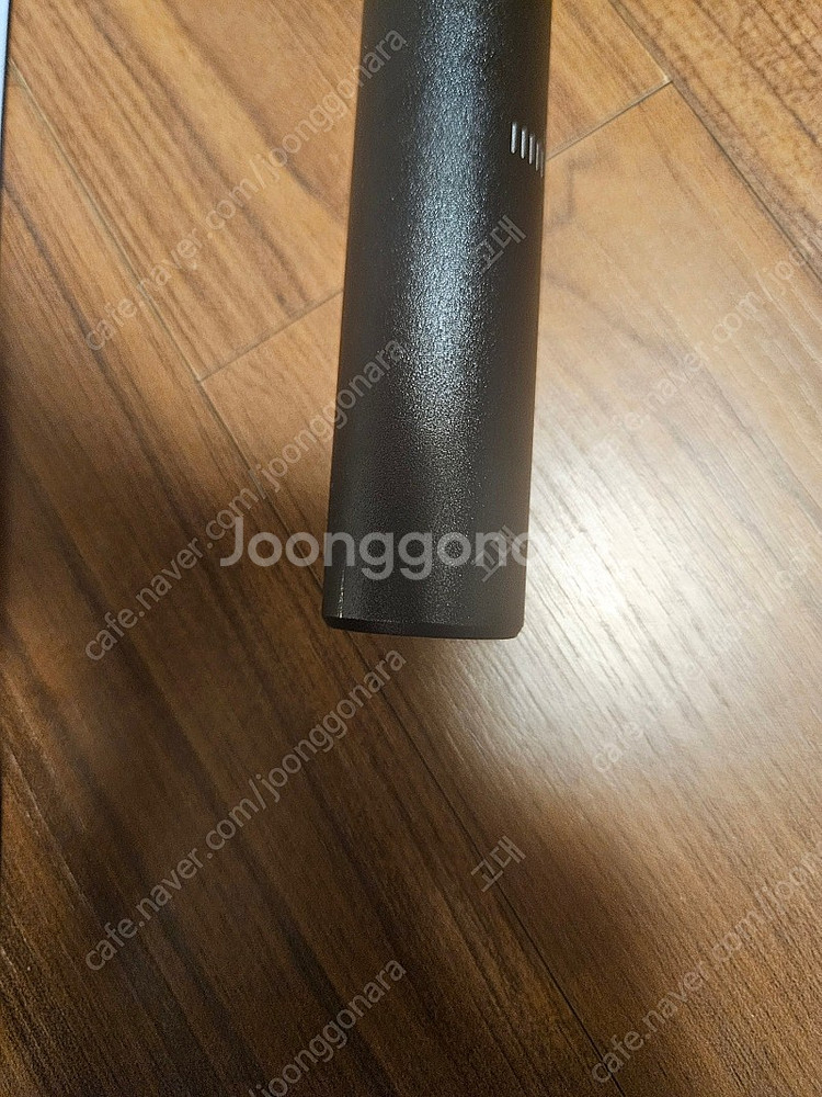ncx 싯포스트 27.2 (31.6 어댑터) 400mm--2