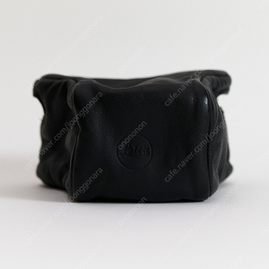 라이카 Leather Soft Case