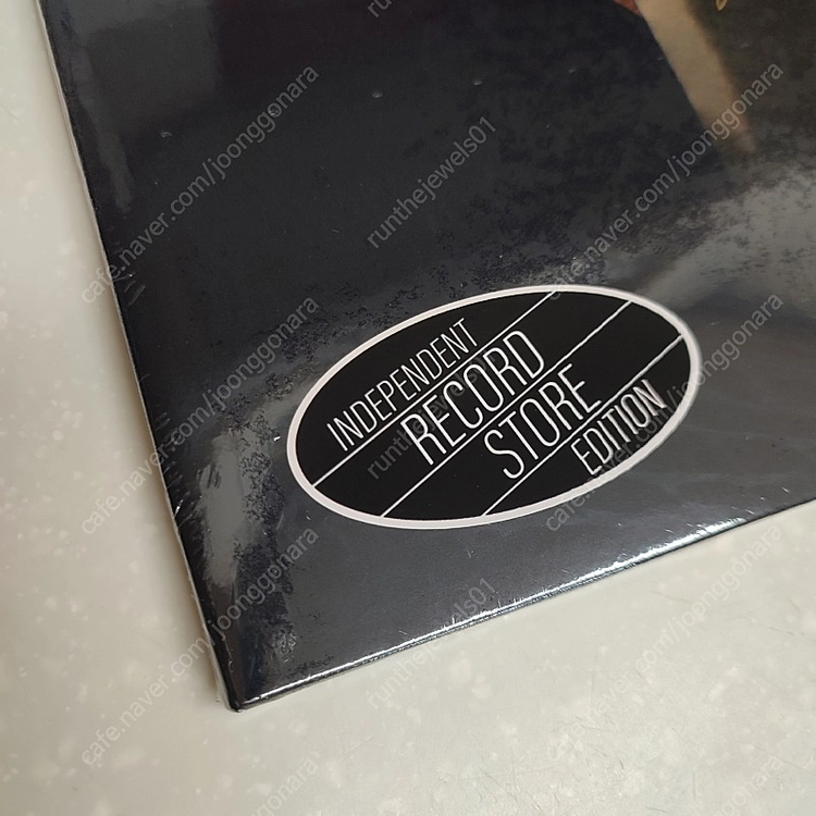 Dabeull - Analog Love (Deluxe Edition - Clear Vinyl + 10") 이미지