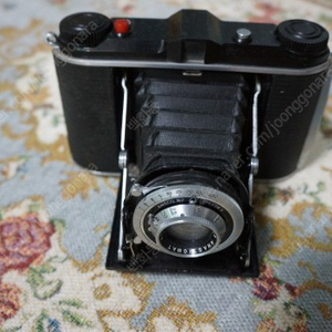 (3) ANSCO B2 SPEEDEX 자바라 카메라