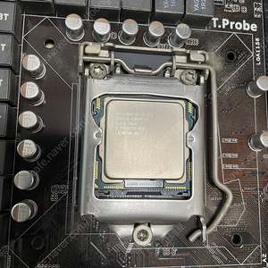 i7 870+보드 , x5460+보드, G4900 CPU