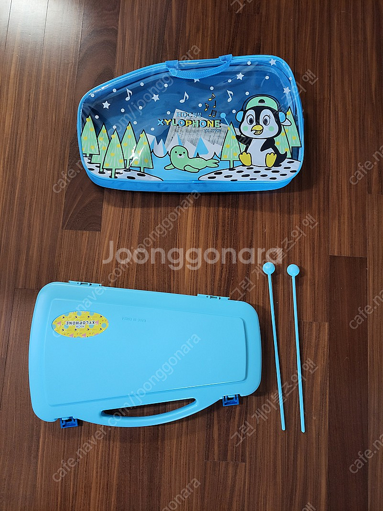 영창 실로폰,영창 리듬셋트 일괄판매(배송료 포함)--2