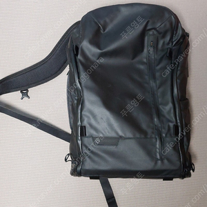 WANDRD DUO DAYPACK (원더드 듀오 데이팩) 판매합니다.