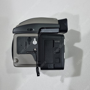 페이즈원 IQ180 디지털백&핫셀 H2 바디/ 80m H렌즈/ 50~110mm 렌즈-풀세트