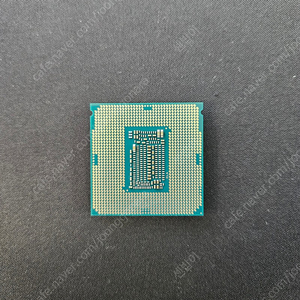 불량 i7-9700K 팝니다