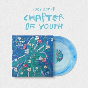 구합니다) 루시 Chapter of Youth lp