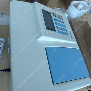 분광 광도계 bk uv1800 팝니다