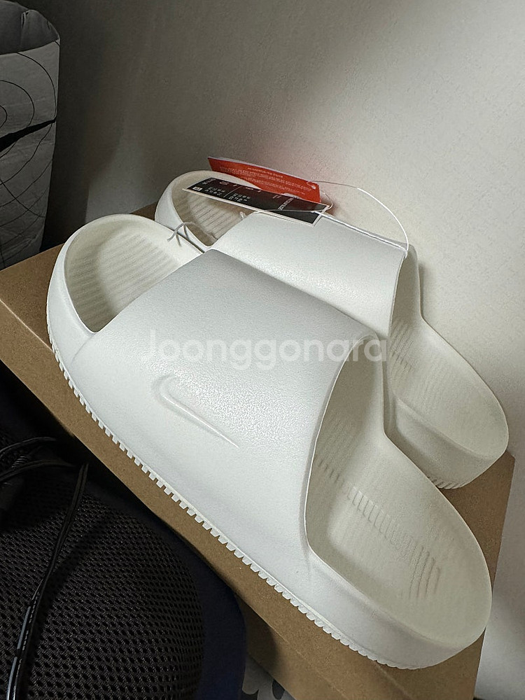 나이키 캄 슬라이드 270--0