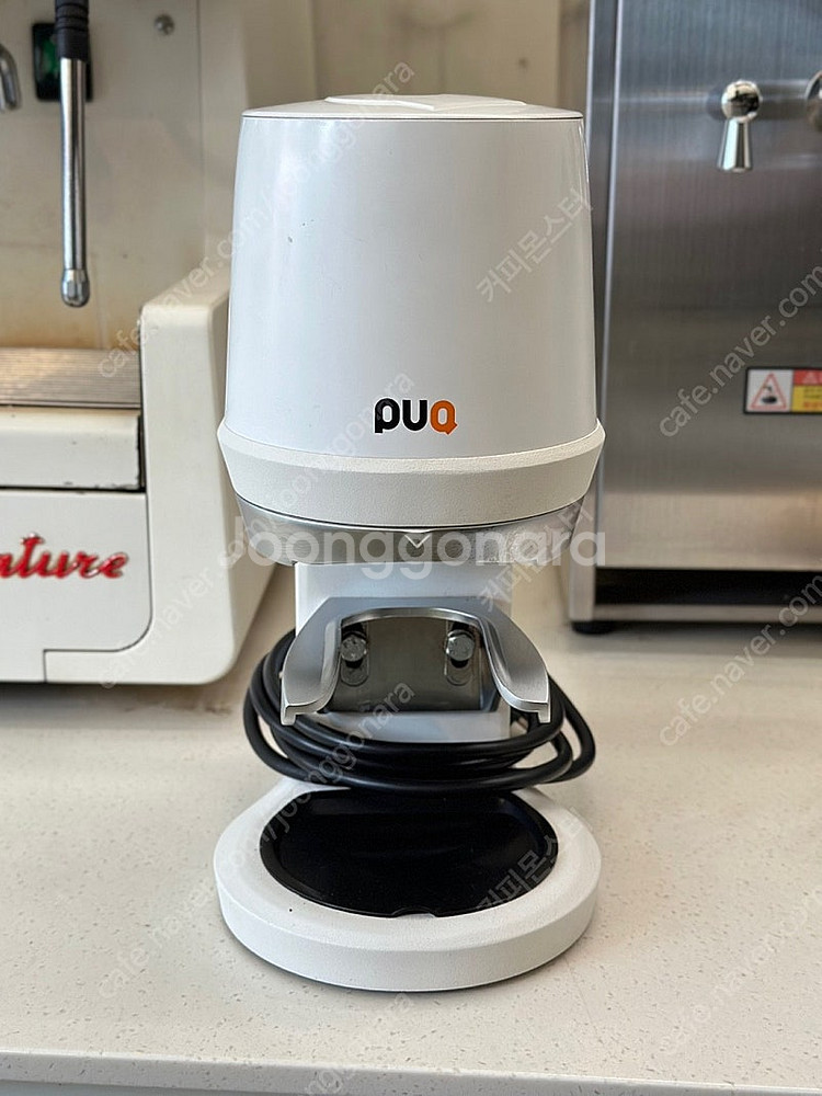 [대구] 카페정리합니다. <푹프레소,진성핫워터,아이스크림기계,발효기,블렌더,큐캔시머 등등>--1