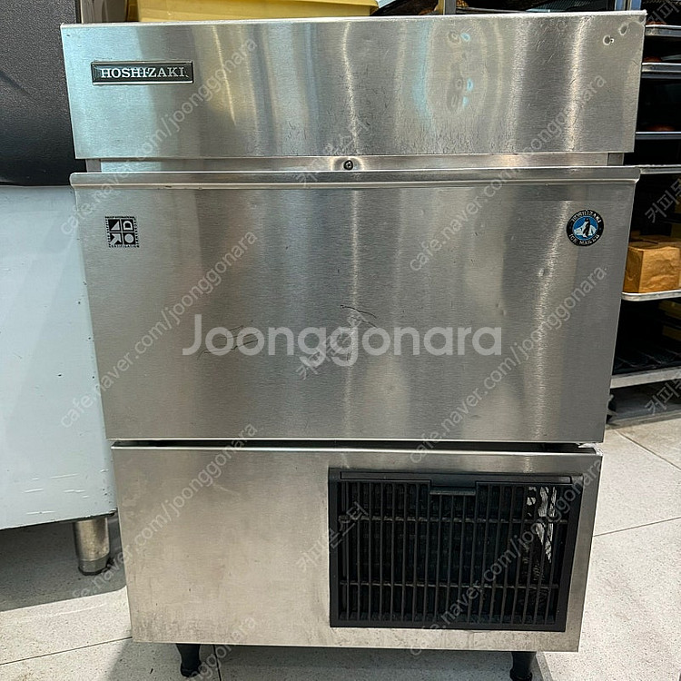 [대구] 카페정리합니다. <푹프레소,진성핫워터,아이스크림기계,발효기,블렌더,큐캔시머 등등>--3