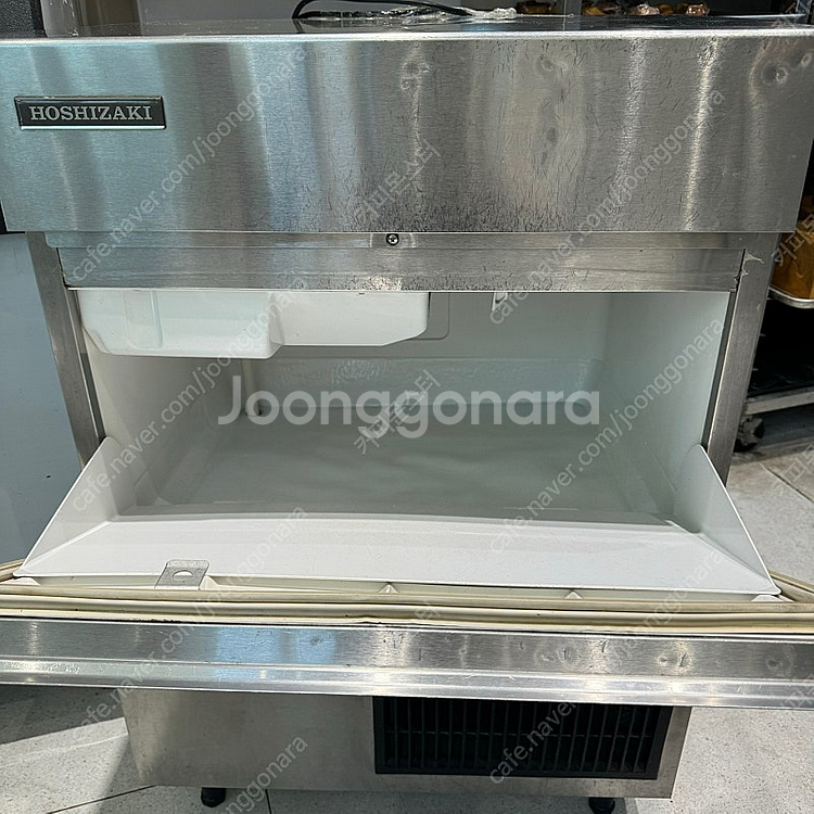 [대구] 카페정리합니다. <푹프레소,진성핫워터,아이스크림기계,발효기,블렌더,큐캔시머 등등>--4