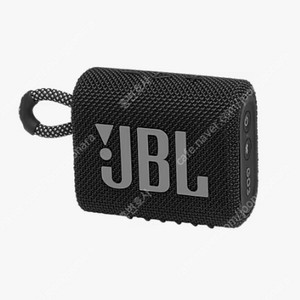 JBL GO3 블루투스 스피커 (정품/미개봉)