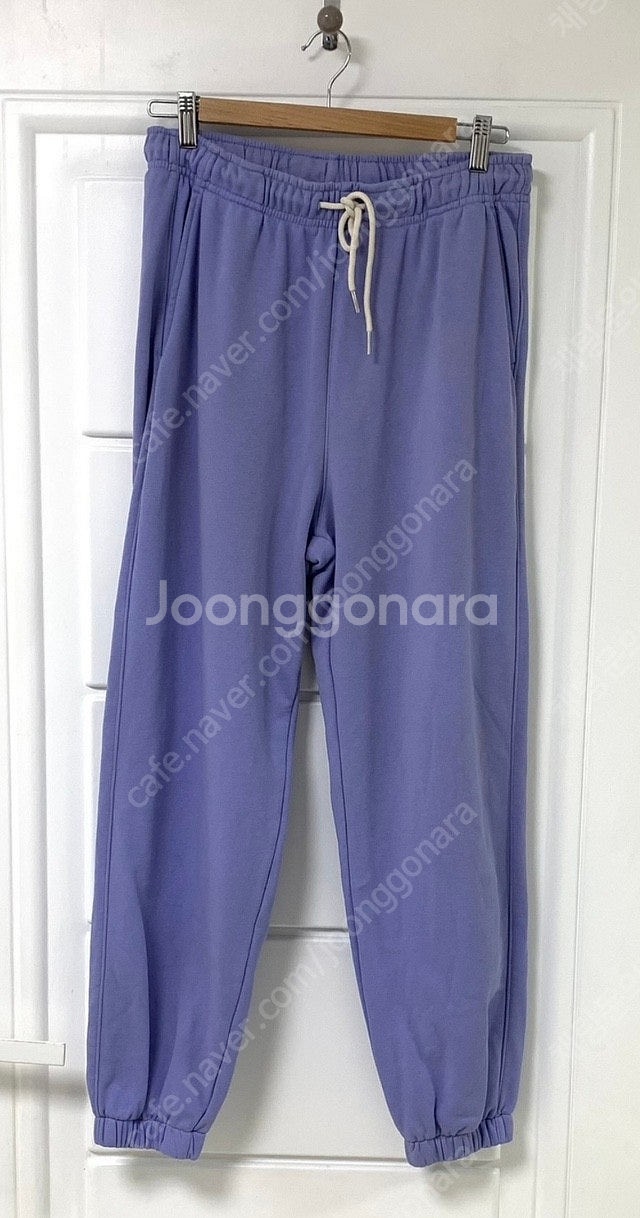 탑텐 여성 조거팬츠, L(30사이즈)--0