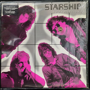 STARSHIP No Protection LP