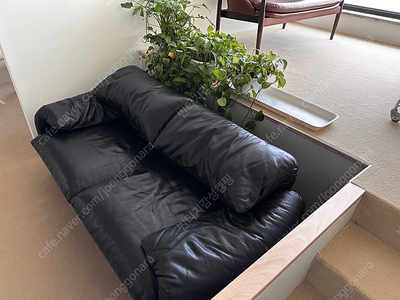 Original Cassina maralunga Vico Magistretti 까시나 마라룽가 비코마지스트레티 소파 빈티지 가구