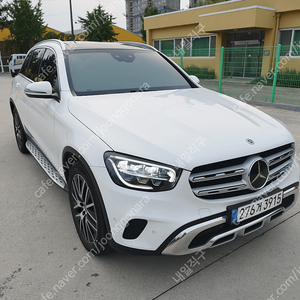 [월 73만] 벤츠 benz glc 220d 제2 차량 공유자 구해요.