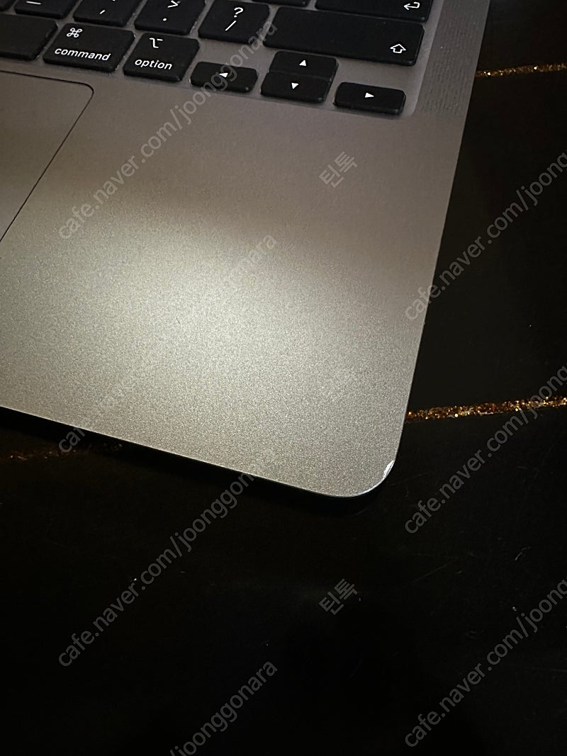 맥북에어 M1(2020) 기본형 8GB/256GB 스페이스그레이