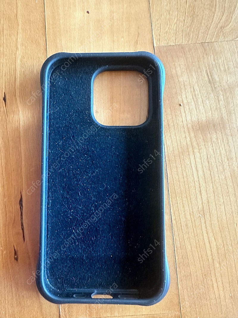 케이스티파이 리플케이스 블랙(아이폰14프로) | 중고나라 - 안심되는 중고거래
