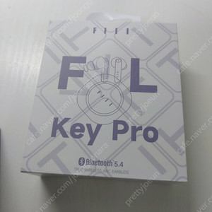 FIIL KEYPRO 필 키프로