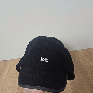 K2 겨울 귀달이모자(M) 13000원