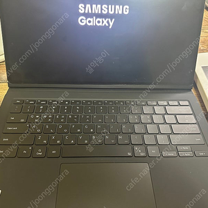 갤럭시탭 s8 울트라 5g 512기가 팝니다(정품키보드케이스외다수)