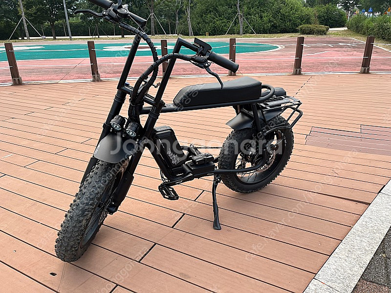 모페즈 mopez 미니 750w--3