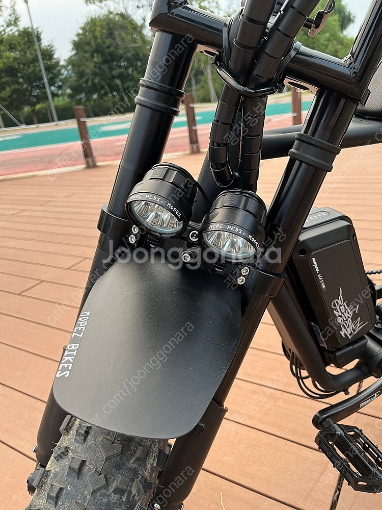 모페즈 mopez 미니 750w--5