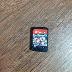 닌텐도 스위치 마리오 카트 8 알칩 판매
