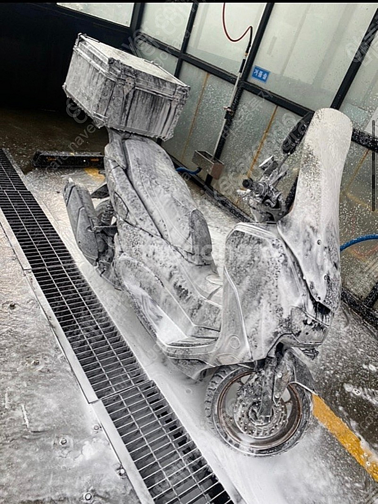 nmax125 22년식 11890km 팝니다--0