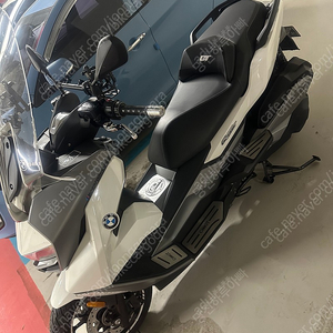 BMW C400GT 팝니다.