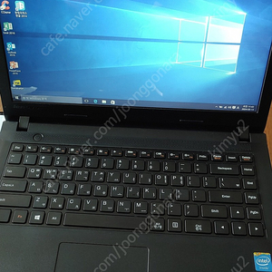 IdeaPad 100-14IBY 싸게 팝니다.