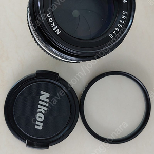 니콘 mf50mm f1.4 (수동 표준렌즈) 골라서 각개 및 세트 구입하세요!(상품추가)