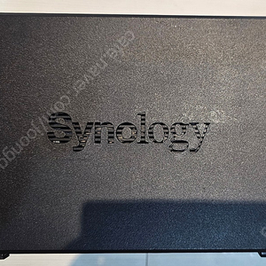 시놀로지 Synology DS918+ DDR3 RAM 16GB + 128GB NVME SSD