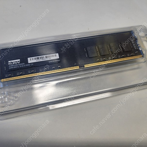 KLEVV 클레브 DDR4 3200 32기가 (32GB) 팝니다