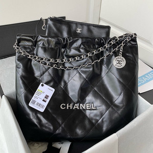 CHANEL 샤넬 22 백