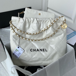 CHANEL 샤넬 22 백