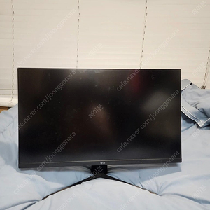 LG 27인치 모니터 팝니다 27gn650