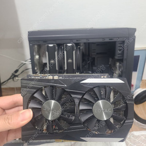 gtx1050ti 팝니다