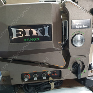명품 16mm EIKI EX-3000 S XENON 영사기 에이키 제논(가격인하)
