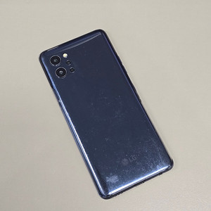 LG Q92 블랙색상 128기가 무준상 파손없는폰 8만에판매해요