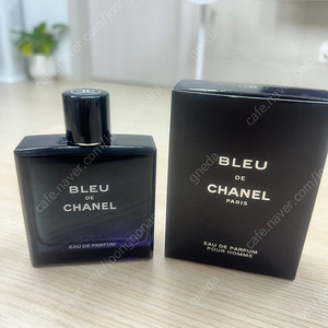 샤넬) 블루드샤넬 오드퍼퓸 100ml 단순개봉