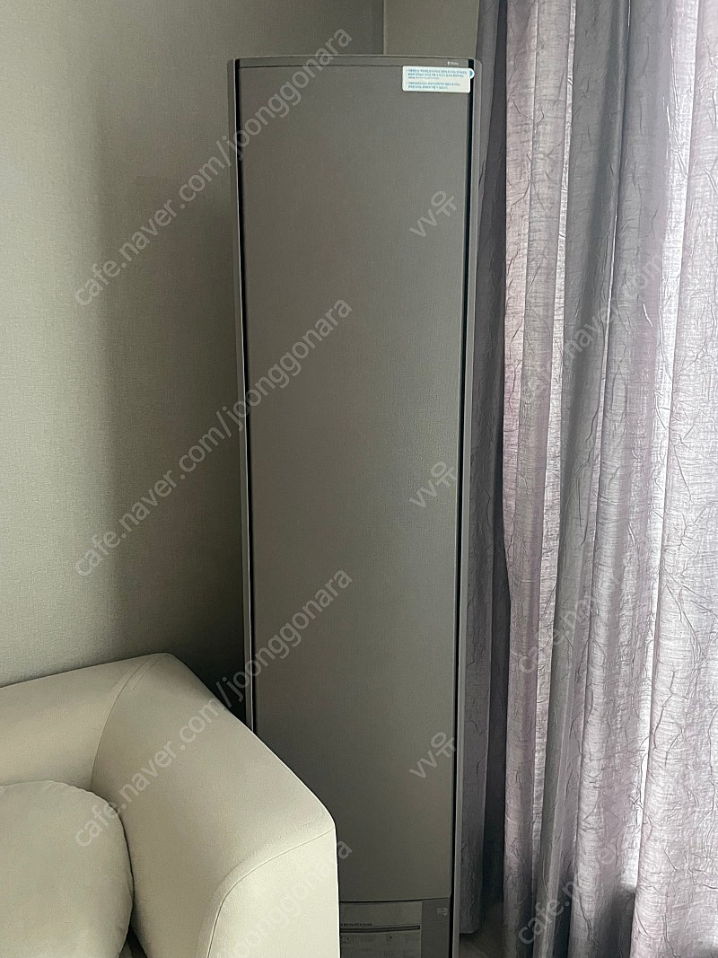 삼성 무풍 에어컨, 갤러리 에어컨--0